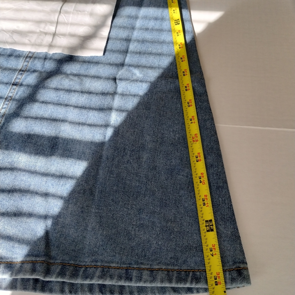 Asymmetrical Skirt - Picture 8 of 13